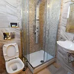 Edem Luxury Ξενοδοχείο με διαμερίσματα 4*
