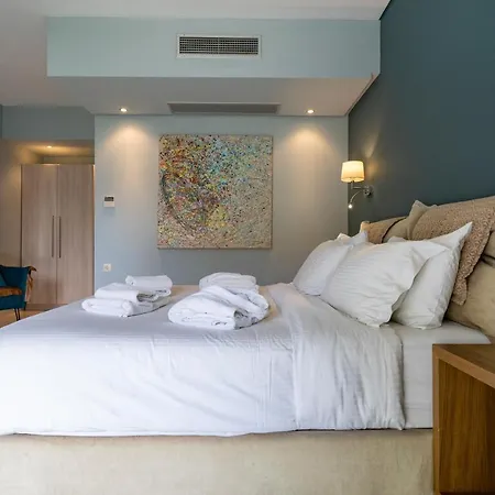 Edem Luxury Aparthotel