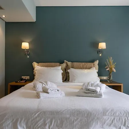 Aparthotel Edem Luxury *