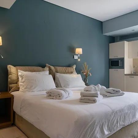 Hotel apartamentowy Edem Luxury 4*