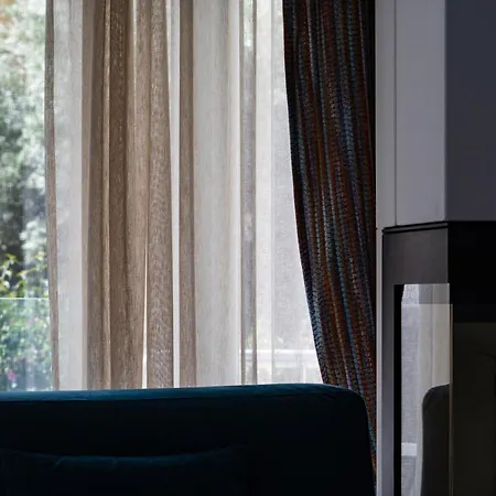 Aparthotel Edem Luxury *