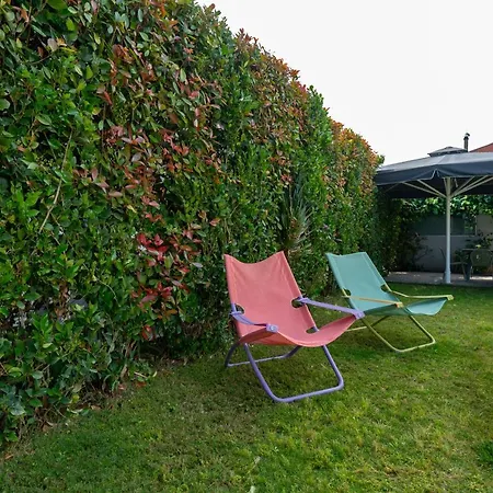 Hotel apartamentowy Edem Luxury 4*