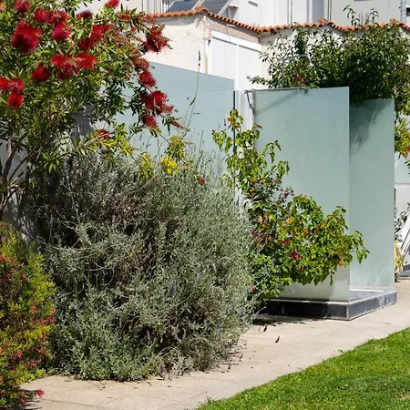 Edem Luxury Hotel apartamentowy 4*