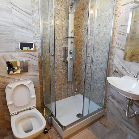 Edem Luxury Aparthotel 4*