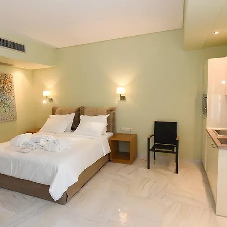 Edem Luxury Nea Peramos (Macedonia)