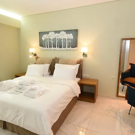 Edem Luxury Hotel apartamentowy
