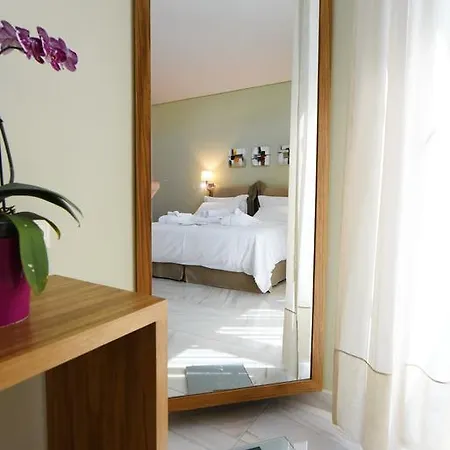 Hotel apartamentowy Edem Luxury 4*