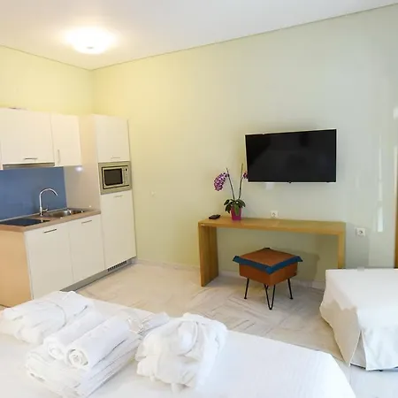 Edem Luxury Aparthotel *