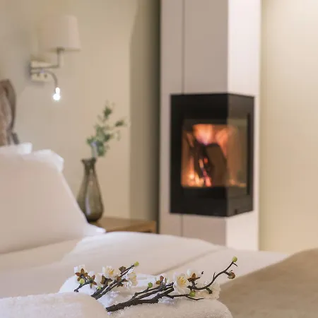 Edem Luxury Néa Péramos