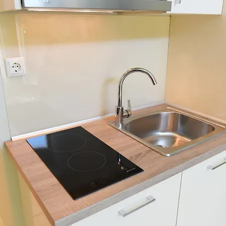 Edem Luxury 4* Néa Péramos