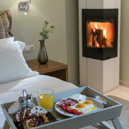 Hotel apartamentowy Edem Luxury