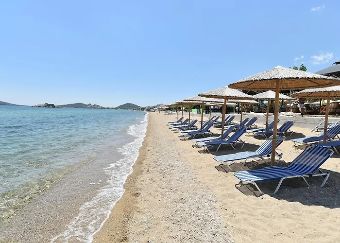 Edem Luxury 4*
