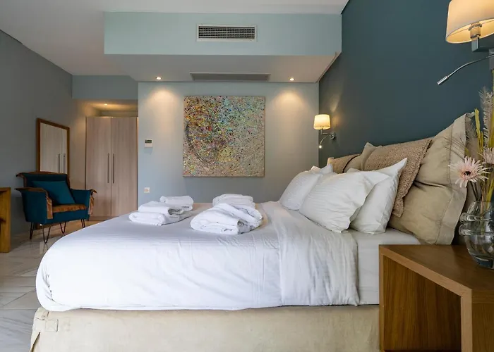 Edem Luxury Lejlighedshotel