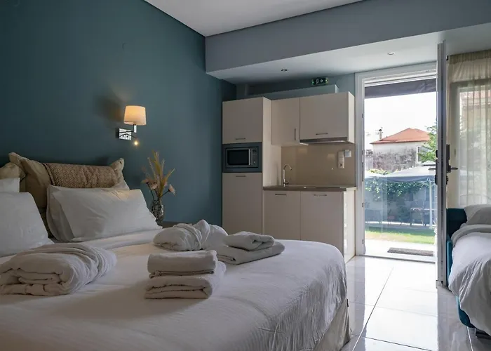 Edem Luxury 4*