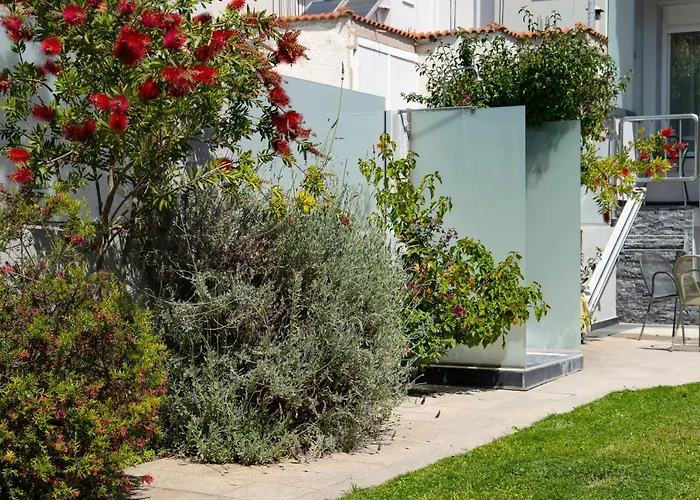 Edem Luxury Lejlighedshotel 4*