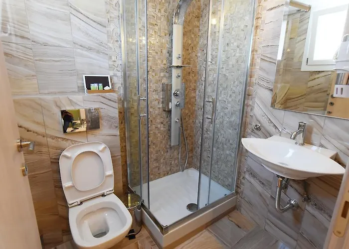 Edem Luxury Lejlighedshotel 4*