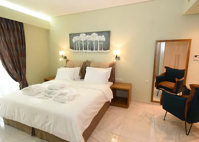 Edem Luxury Lejlighedshotel