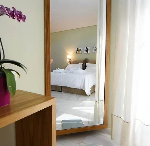 Lejlighedshotel Edem Luxury 4*