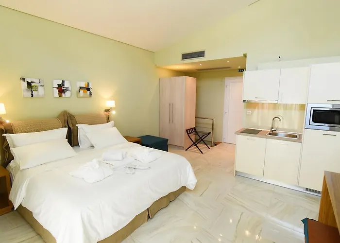 Edem Luxury 4*