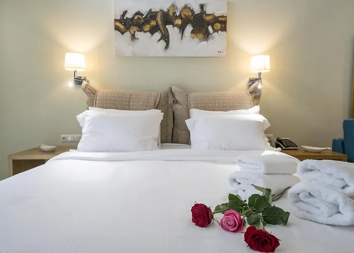 Edem Luxury 4*