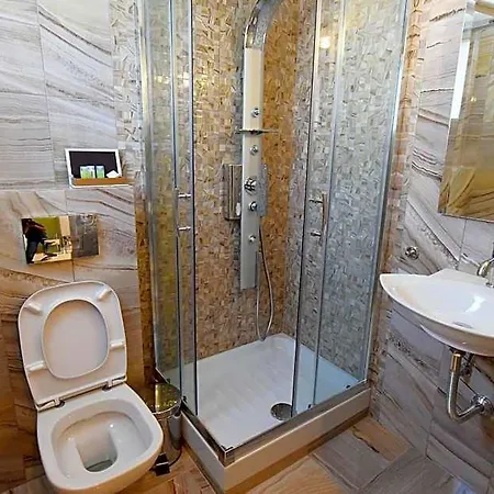 Edem Luxury 4* Néa Péramos
