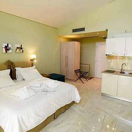 Edem Luxury 4* Néa Péramos