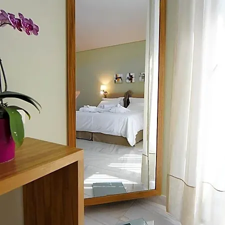 Edem Luxury 4* Néa Péramos