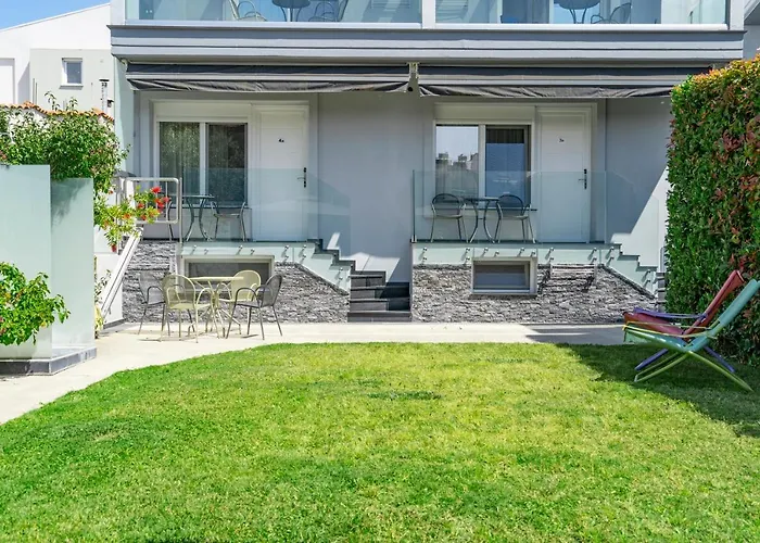 Aparthotel Edem Luxury 4*