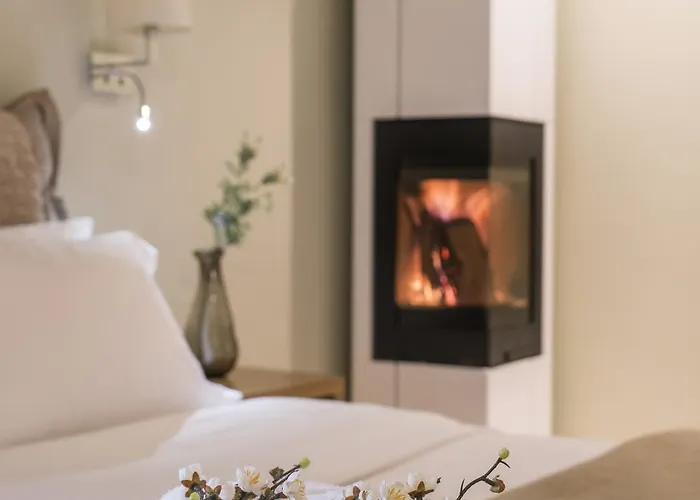 Edem Luxury Néa Péramos